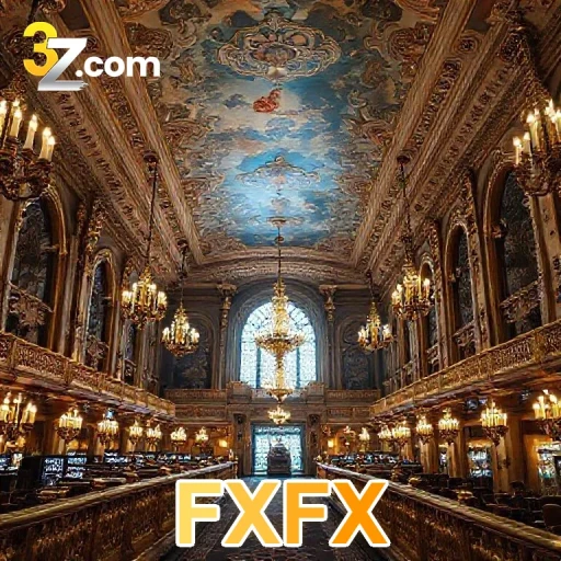 FXFX Jogos de caça-níqueis