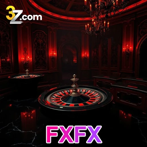 FXFX Jogos de caça-níqueis