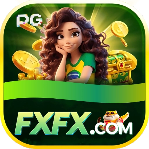 FXFX LOGO