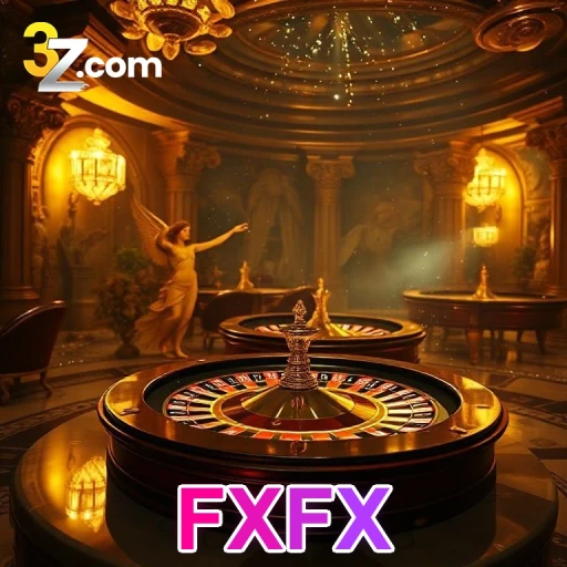 FXFX Programa VIP